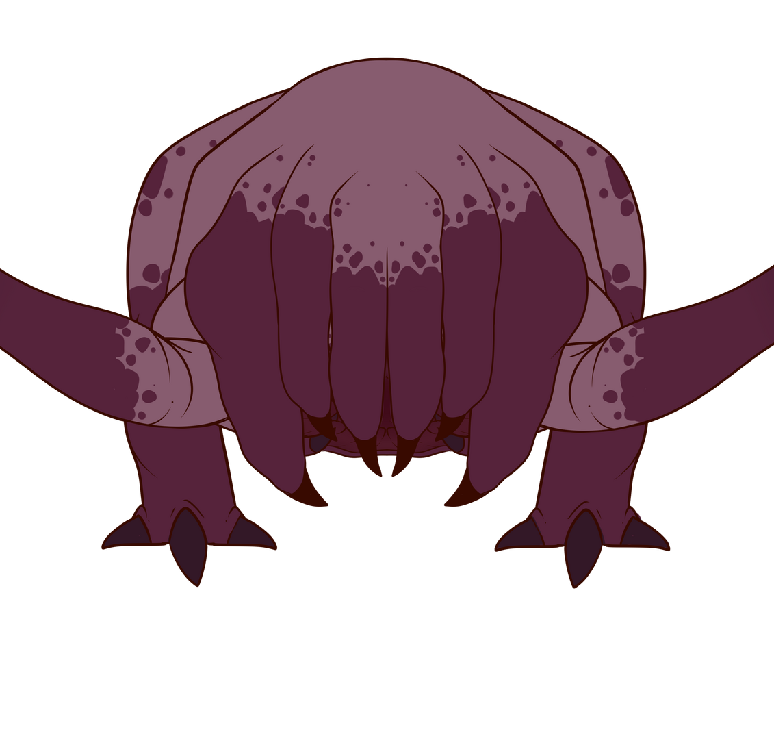 Demon Headcrab