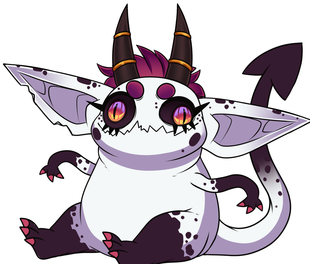 Angel Gremlin 2