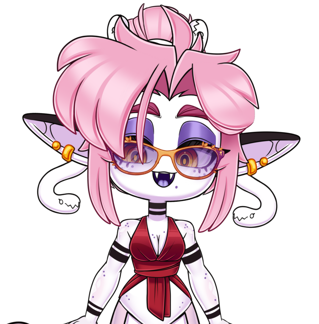 Snake Chibi