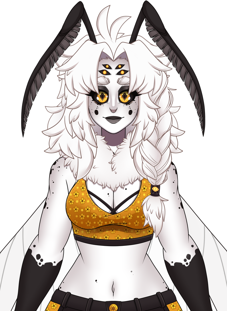 Moth 2.0