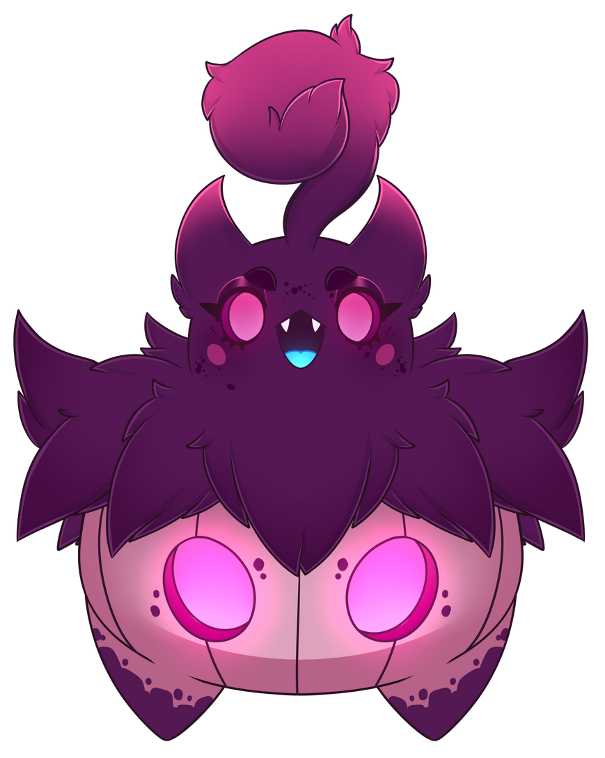Pumpkaboo