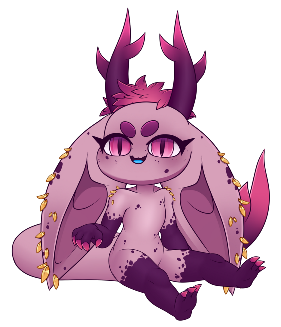 Fey Gremlin