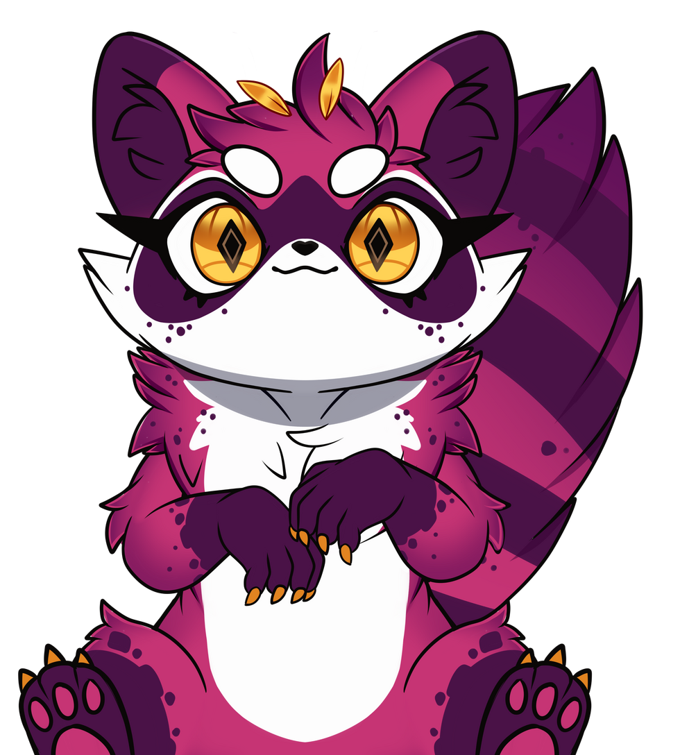 Tanuki Gremlin