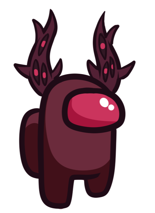 Demon Amongus
