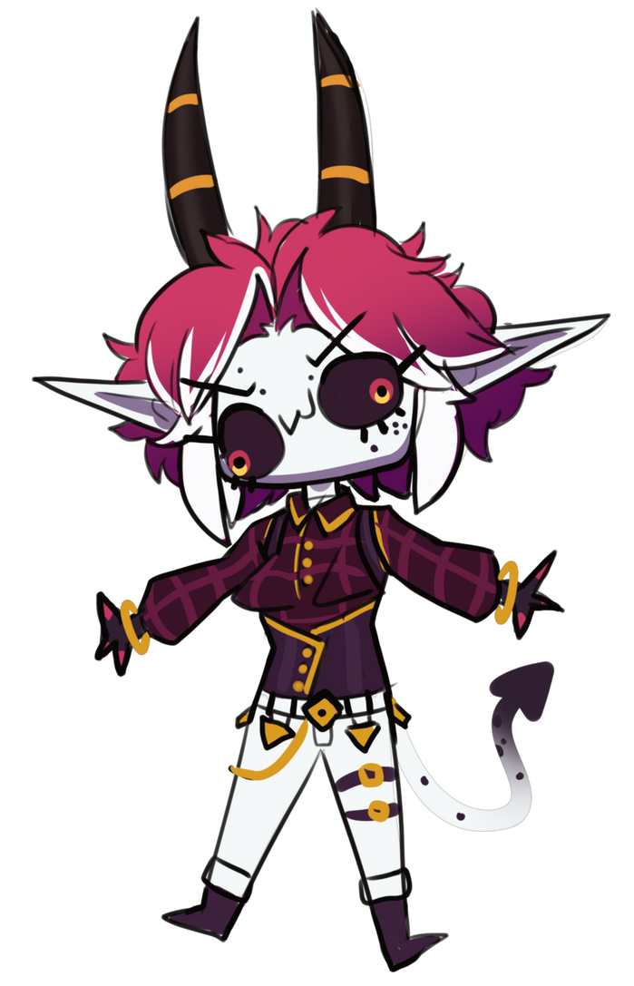 Angel Super Gremlin