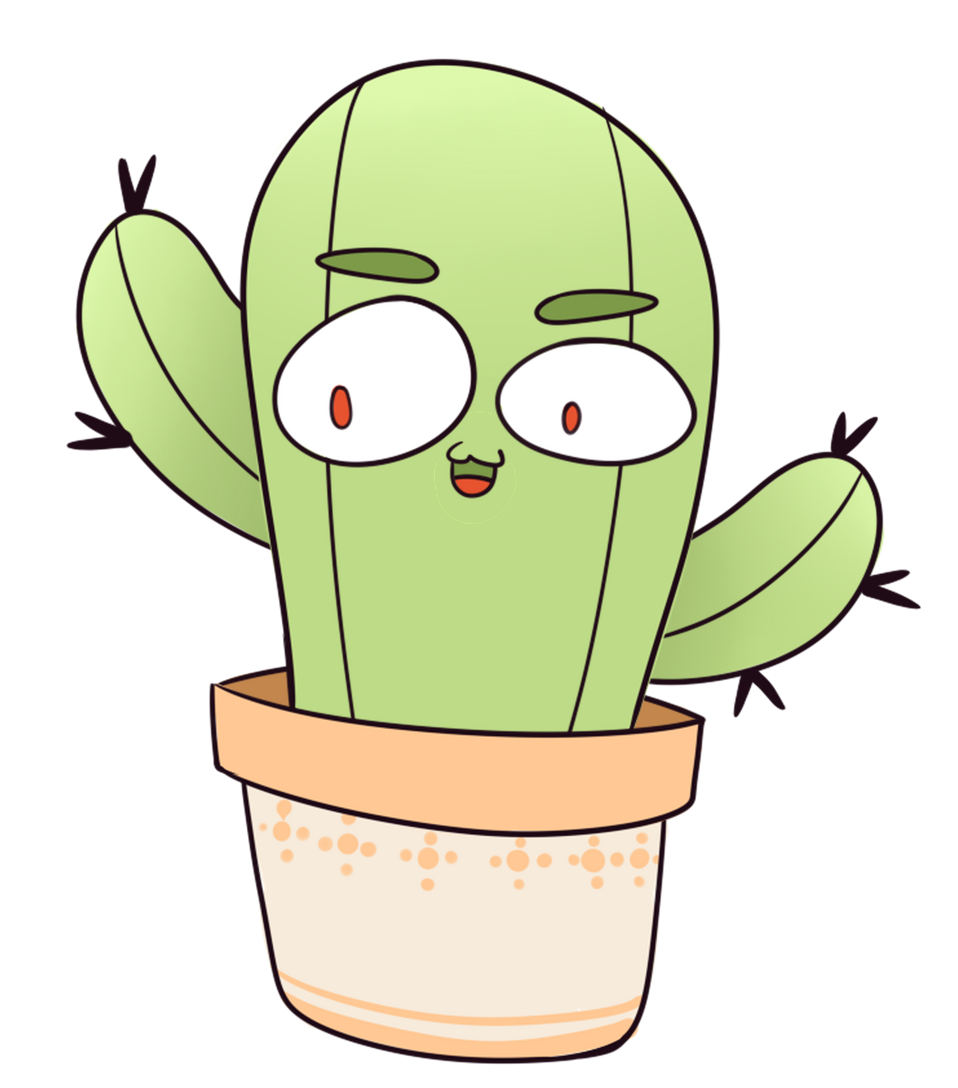 Cactus