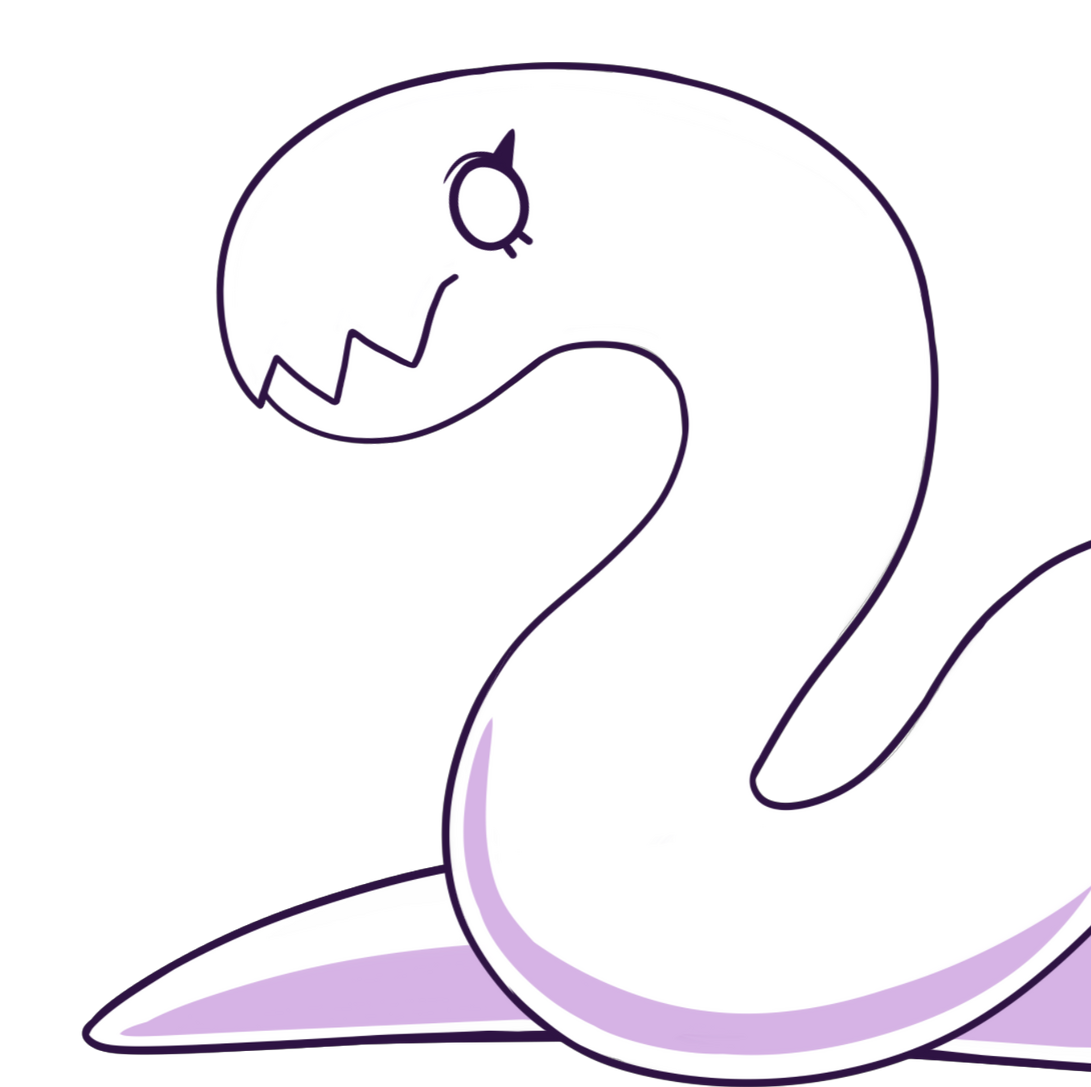 Danger Noodle