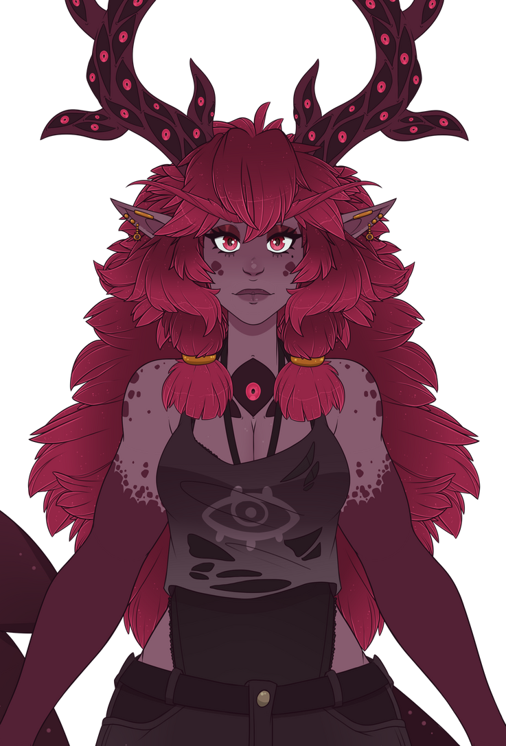 Demon 2.0