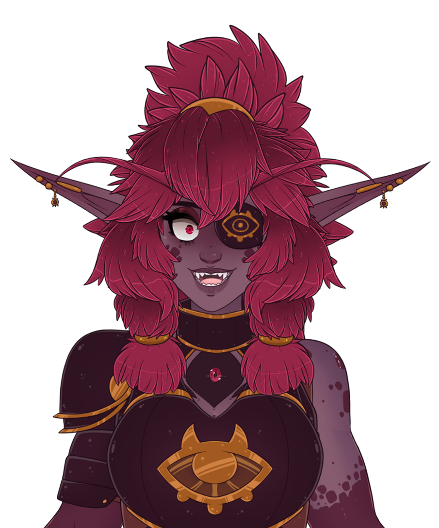 Demon 2.0 Evil