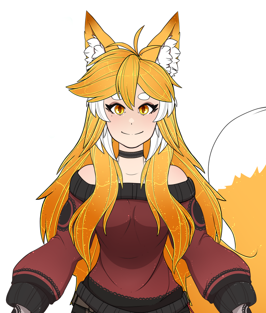 Kitsune