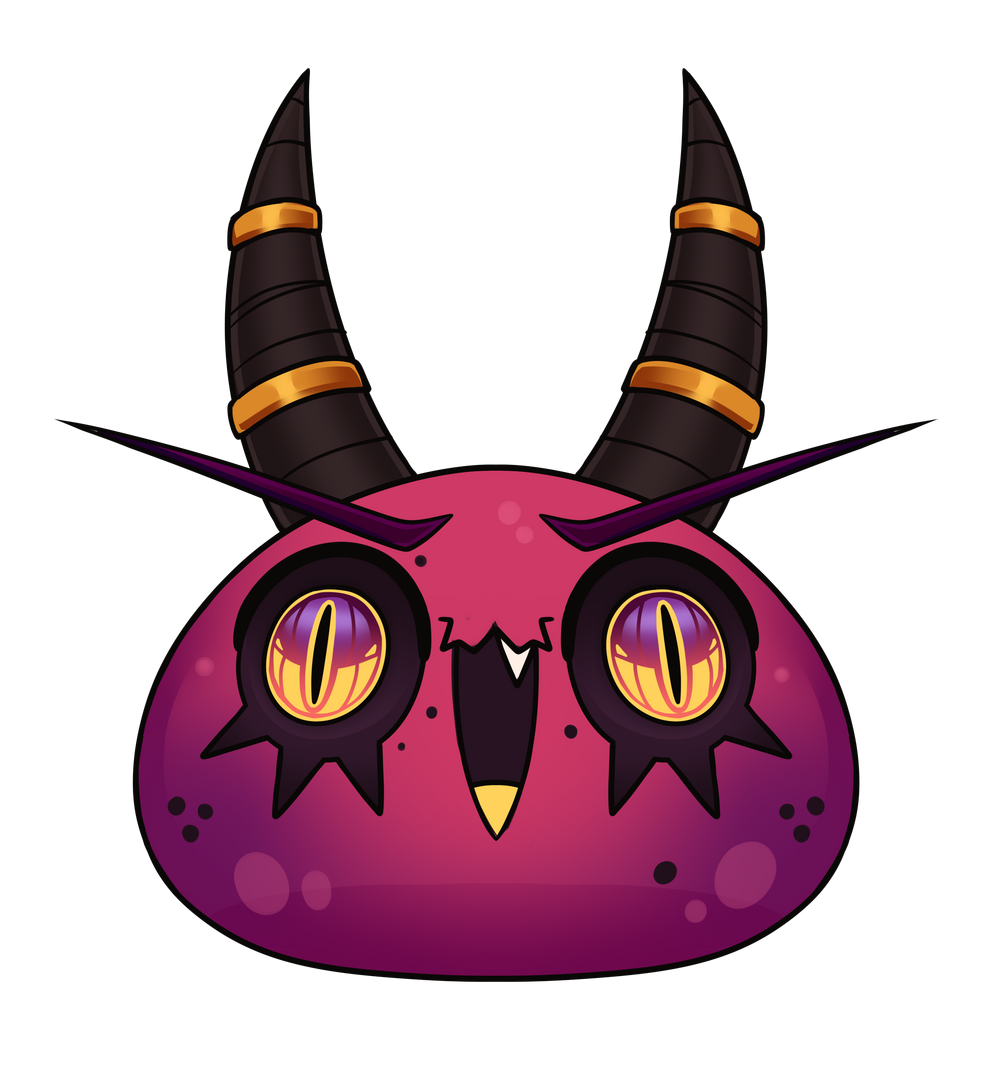 Angel Slime