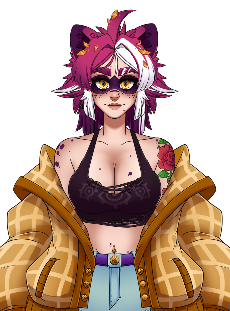 Tanuki