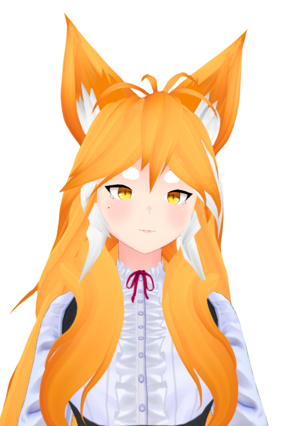 Kitsune 3D 2.0