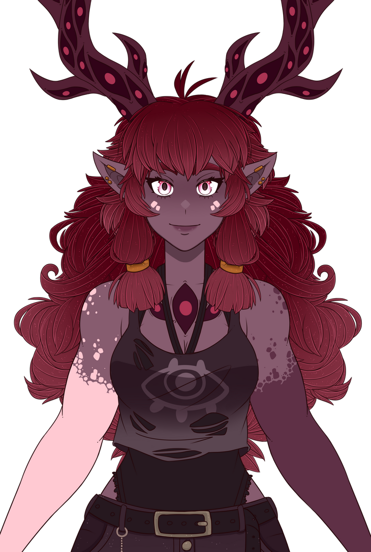 Demon