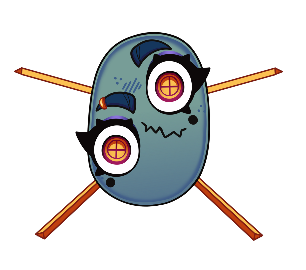Mimi Potato