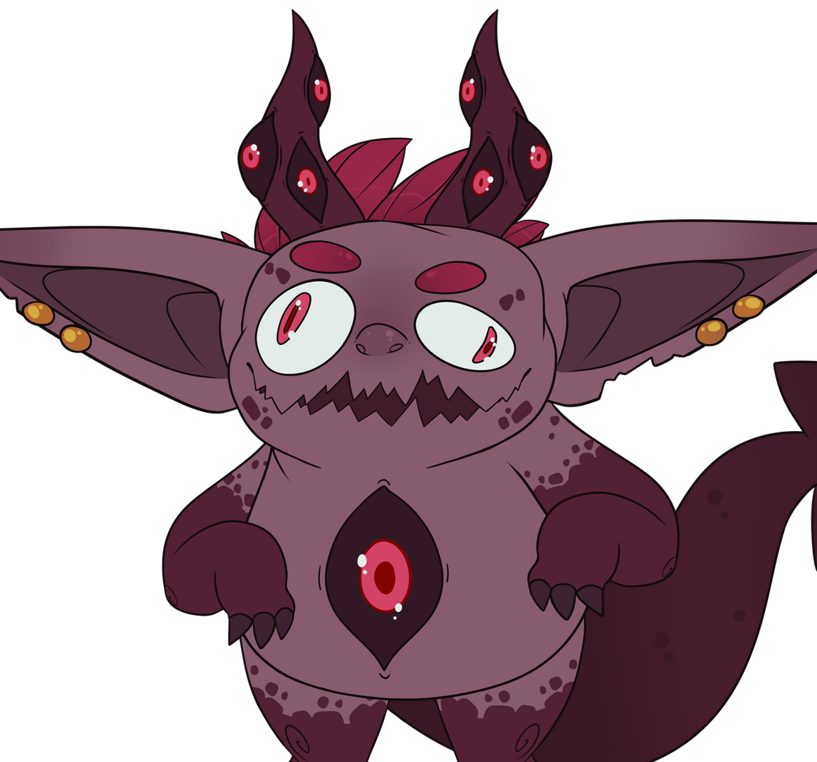 Demon Gremlin 2.0