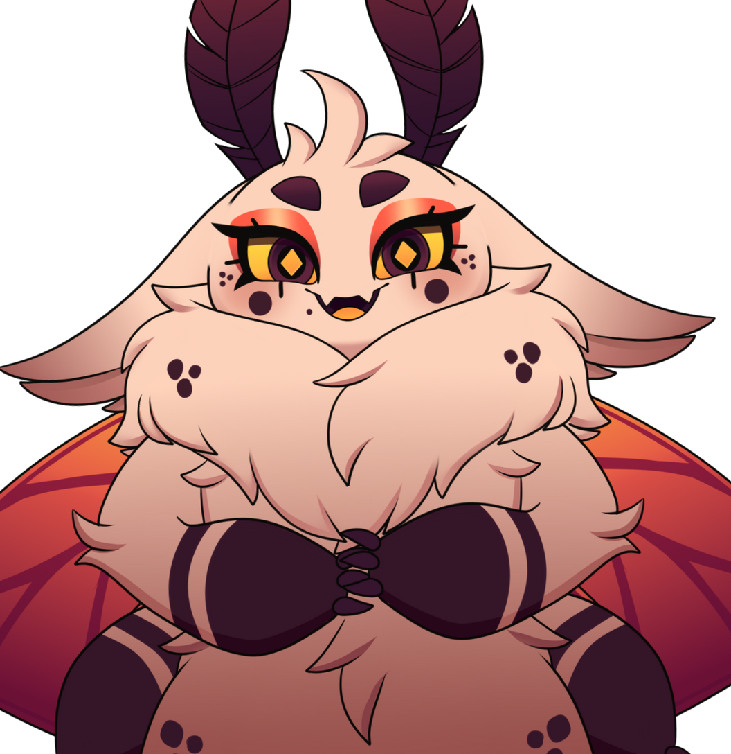 Autumn Moth Gremlin