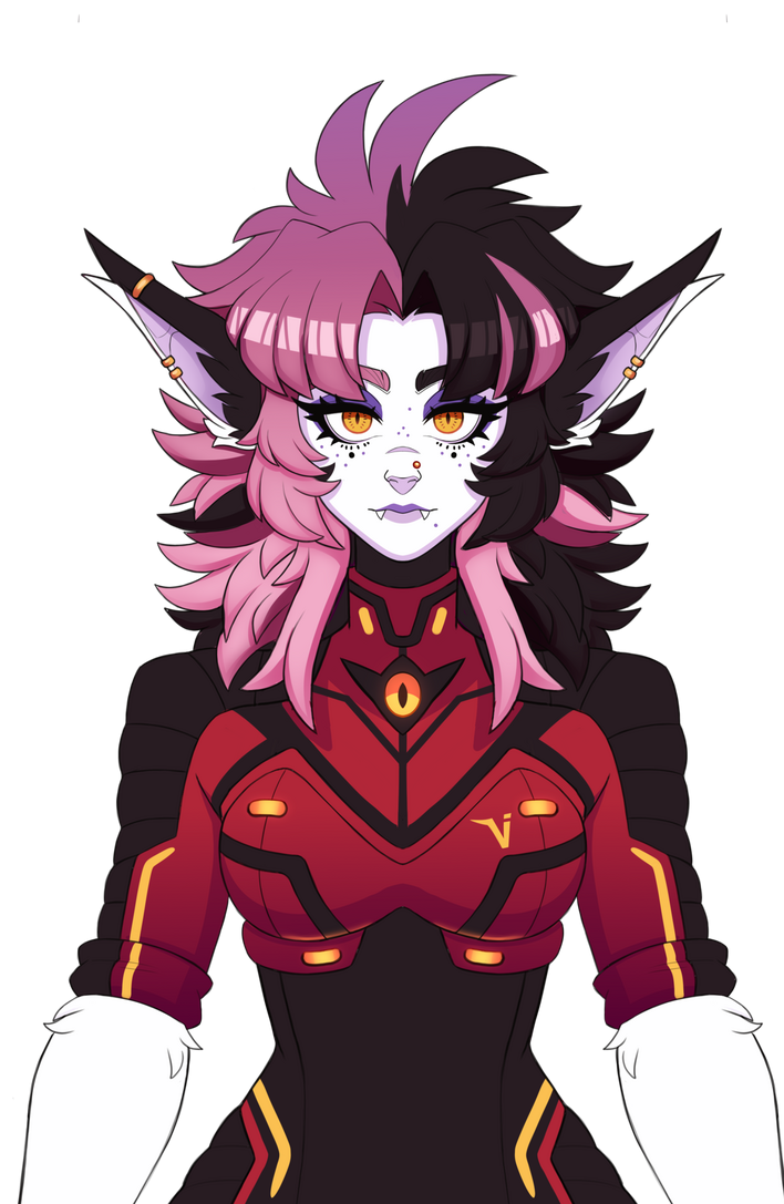 Space Wolf