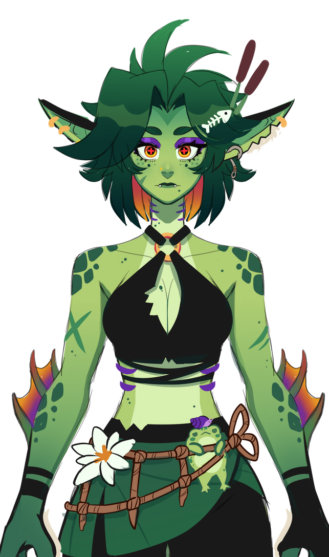 Lizard