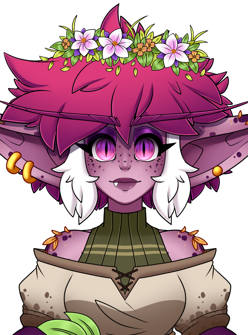 Fey Goblin