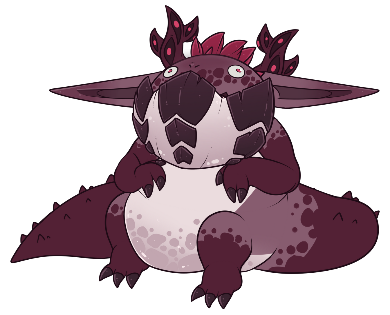 Demon Dodogama