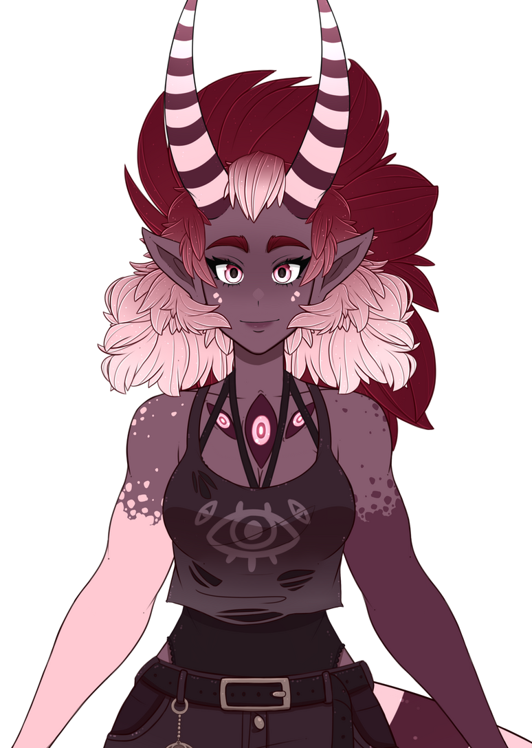 Demon Queen