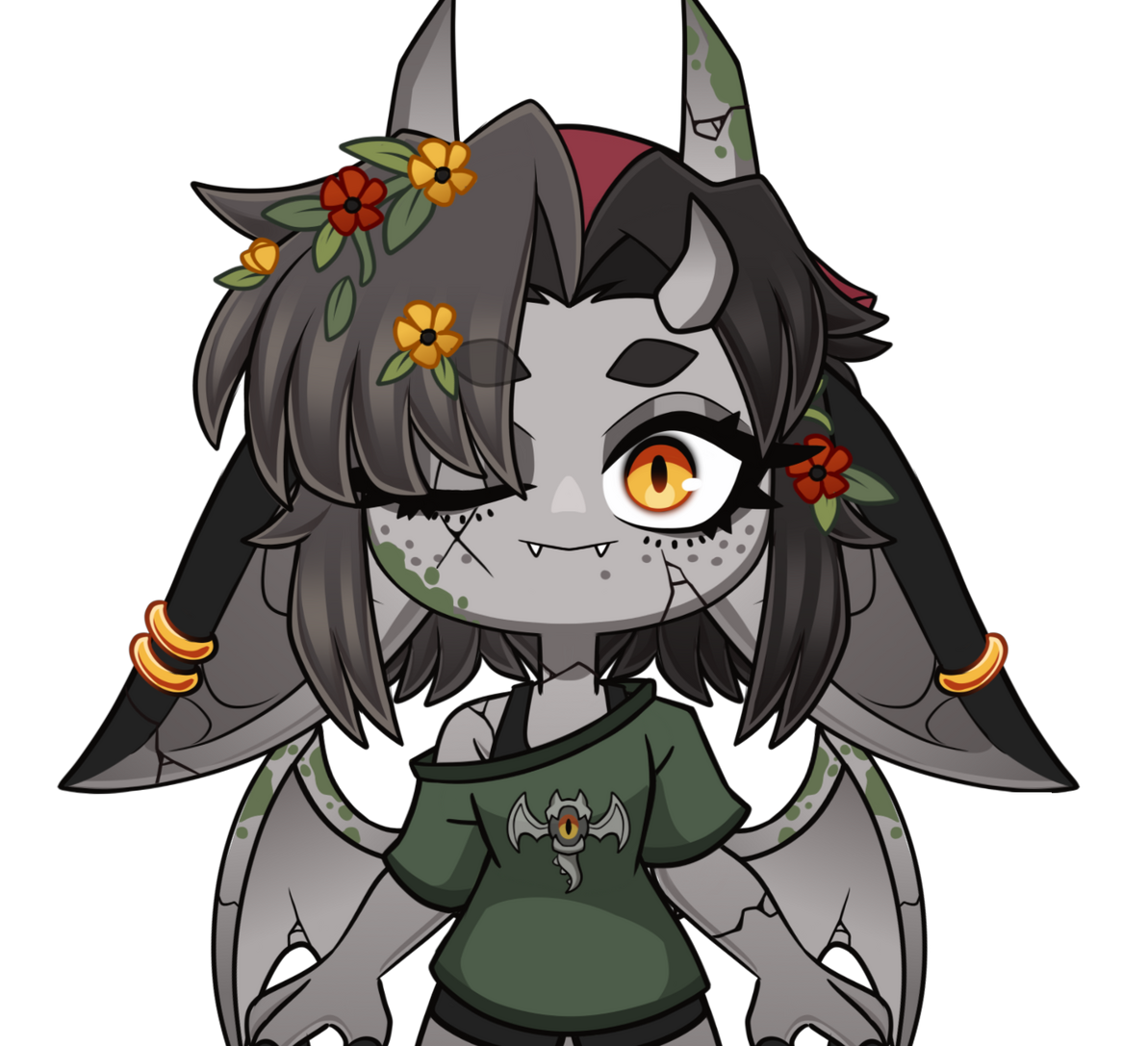 Gargoyle Gremlin